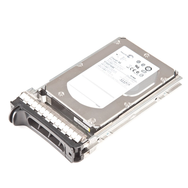Серверный жесткий диск Dell 960GB SSD SAS Read Intensive 12G SFF 400-ATLL (2,5 SFF, 960 ГБ, SAS)