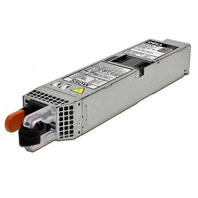 Серверный блок питания Dell 450-AEKP (1U, 550 Вт)
