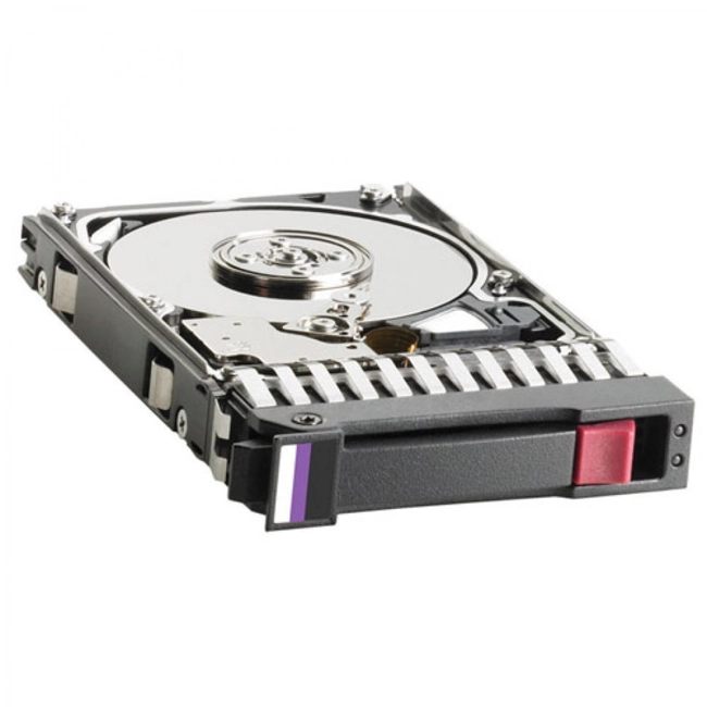 Серверный жесткий диск HPE 6TB 861754-B21 (3,5 LFF, 6 ТБ, SAS)