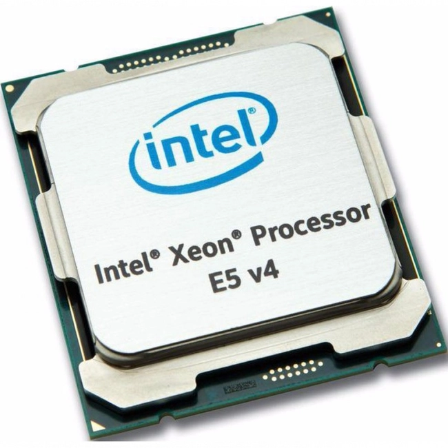 Серверный процессор Dell Xeon® E5-2609v4 338-BJEB