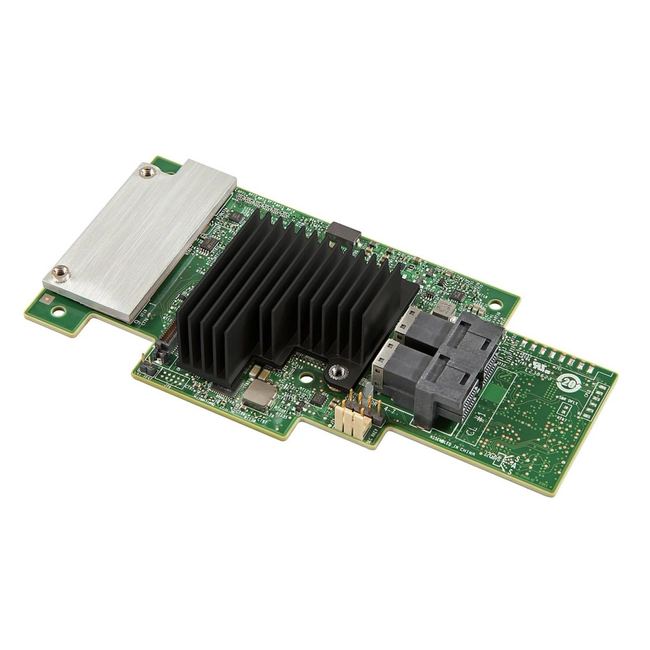 RAID-контроллер Intel RMS3CC080