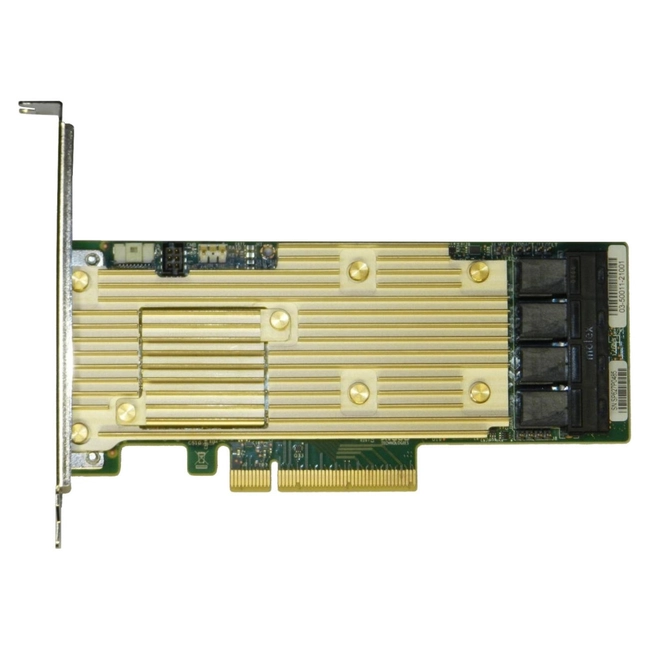 RAID-контроллер Intel RAID Adapter RSP3TD160F RSP3TD160F 954493