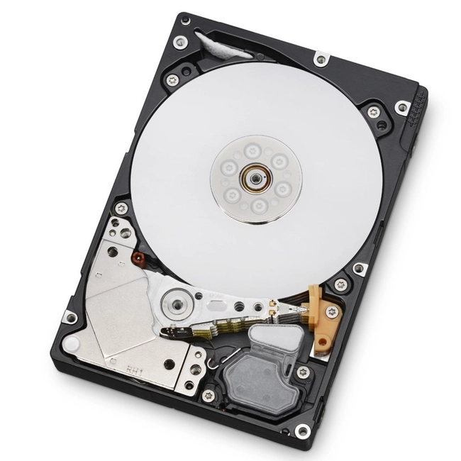 Серверный жесткий диск Dell 600Gb SAS 15K 400-AJRE