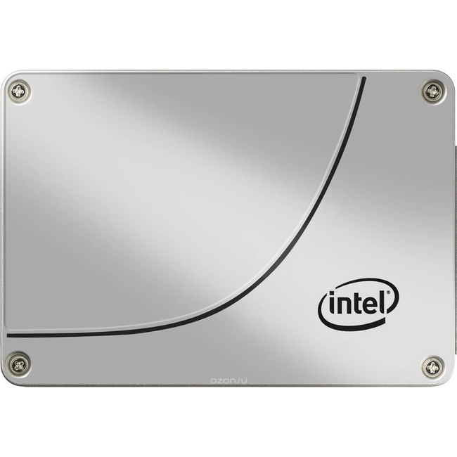 Серверный жесткий диск Intel 960GB SATA 2.5 SSD SSDSC2KB960G701956900