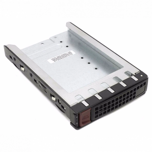 Аксессуар для сервера Supermicro корзина для жестких дисков MCP-220-93801-0B