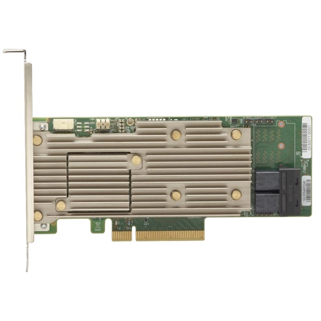 RAID-контроллер Lenovo ThinkSystem RAID 930-8i SAS-3 12 Гб/с 7Y37A01084
