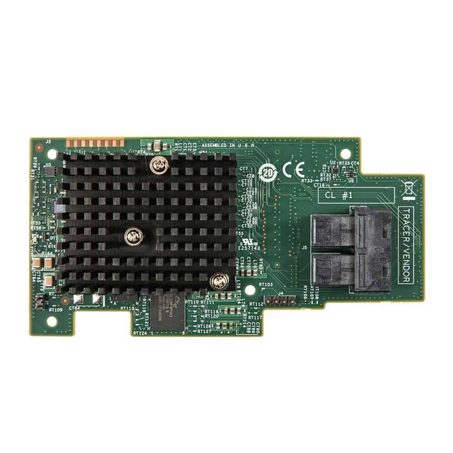 RAID-контроллер Intel RMS3JC080 932472