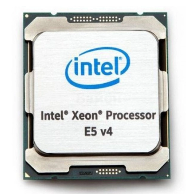 Серверный процессор Lenovo Xeon Processor E5-2620 v4 00YD511 (Intel, 8, 2.1 ГГц, 20)