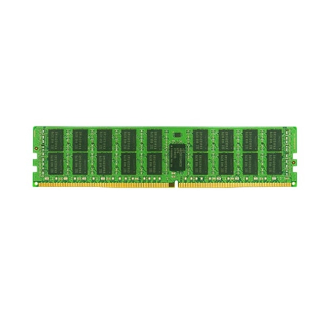 Серверная оперативная память ОЗУ Synology RAMRG2133DDR4-32GB (32 ГБ, DDR4)
