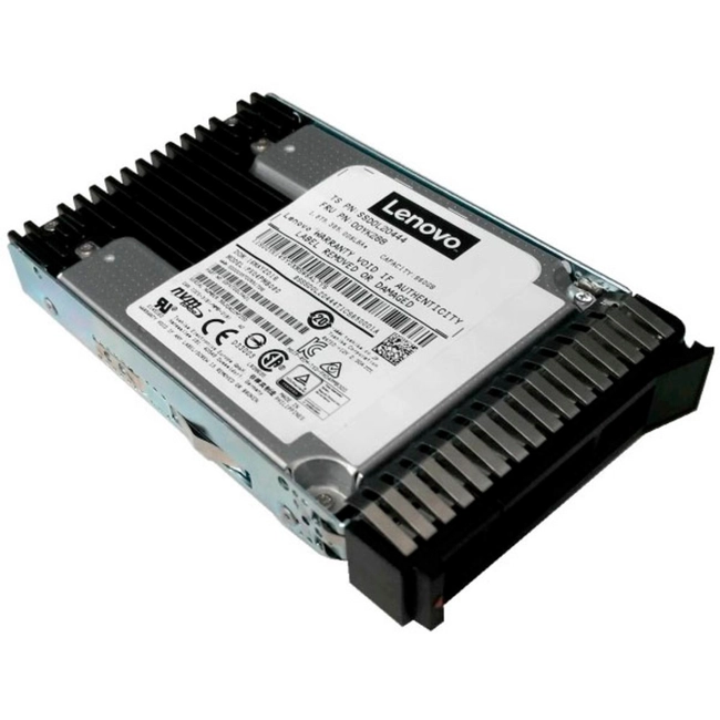 Серверный жесткий диск Lenovo 01DC427