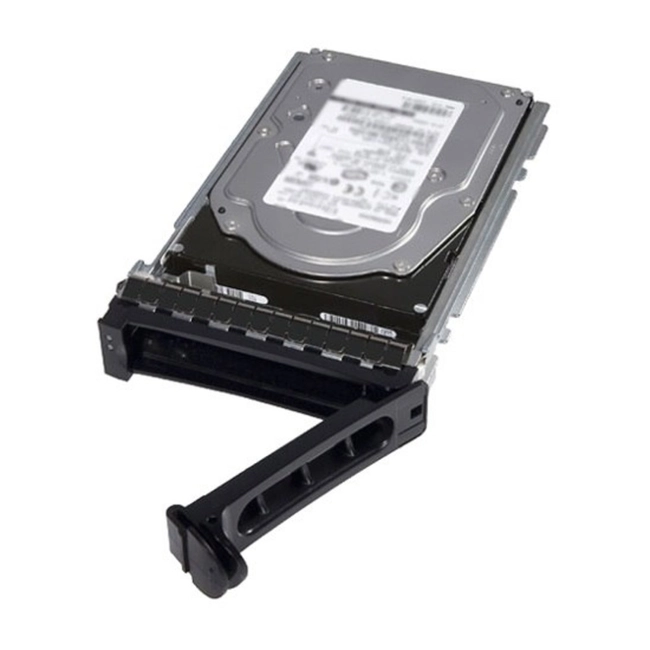 Серверный жесткий диск Dell 400-ATIT 400-ATIT. (2,5 SFF, 900 ГБ, SAS)