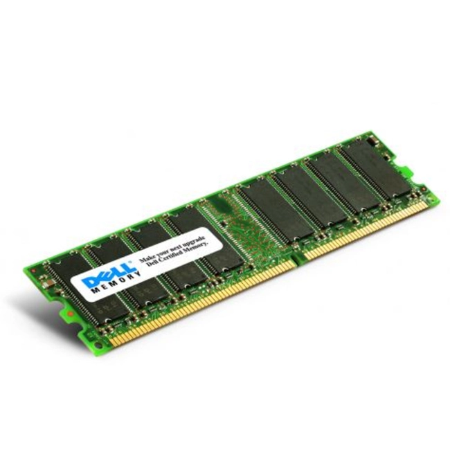 Серверная оперативная память ОЗУ Dell 16GB DDR4-2666 Registered AA138422 (16 ГБ, DDR4)