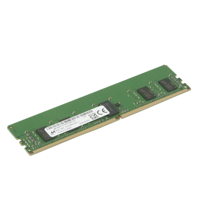 Серверная оперативная память ОЗУ Supermicro MEM-DR480L-CL02-ER26 (8 ГБ, DDR4)
