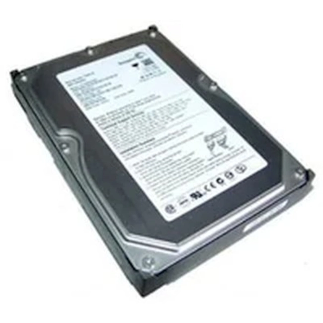 Серверный жесткий диск Dell 401-ABCZ (3,5 LFF, 1 ТБ, SATA)