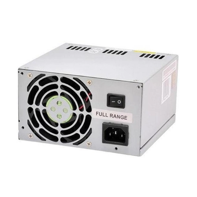 Серверный блок питания FSP 600W FSP600-80PSA (ATX, 600 Вт)