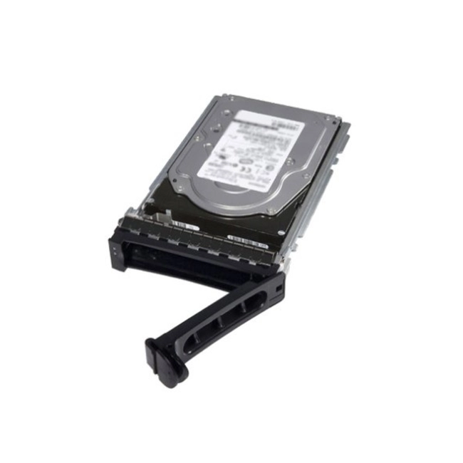 Серверный жесткий диск Dell 1TB SATA 6 Гбит/с 7.2k 3.5" 400-AENR (3,5 LFF, 1 ТБ, SATA)