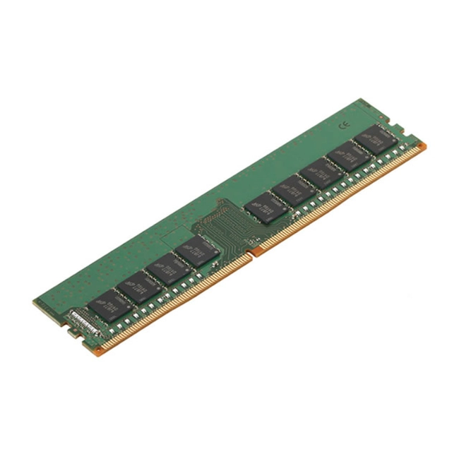 Серверная оперативная память ОЗУ Kingston Server Premier DDR4 16GB ECC DIMM KSM24ED8/16ME (16 ГБ, DDR4)