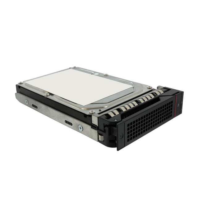 Серверный жесткий диск Lenovo ThinkSystem DE Series 4XB7A14112 (2,5 SFF, 1.2 ТБ, SAS)