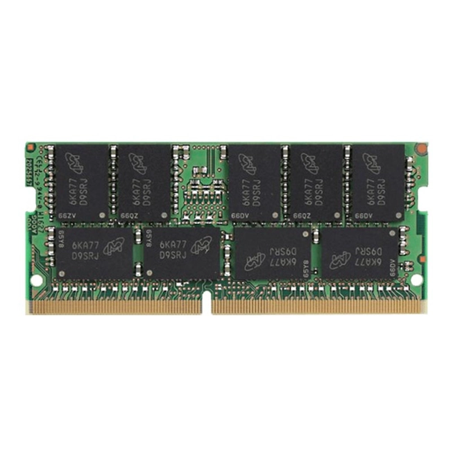 Серверная оперативная память ОЗУ Kingston Server Premier Micron E KSM26SED8/16ME (8 ГБ x 2, DDR4)