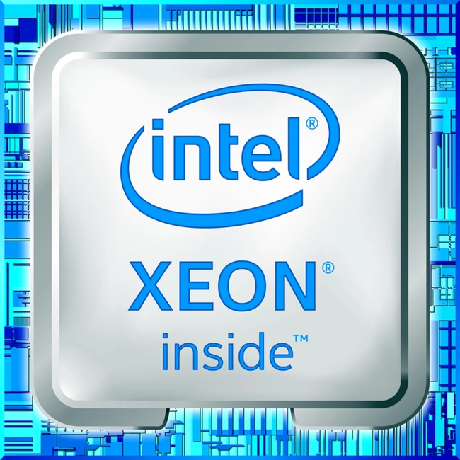 Серверный процессор Intel Xeon E-2144G CM8068403654220SR3WM (Intel, 4, 3.6 ГГц, 8)