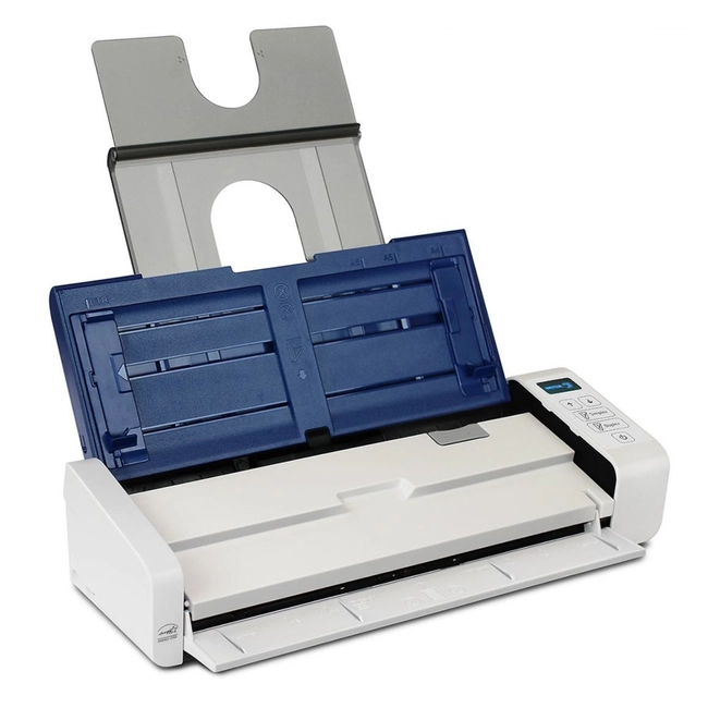 Мобильный сканер Xerox Duplex Portable 100N03261 (A4, CIS)