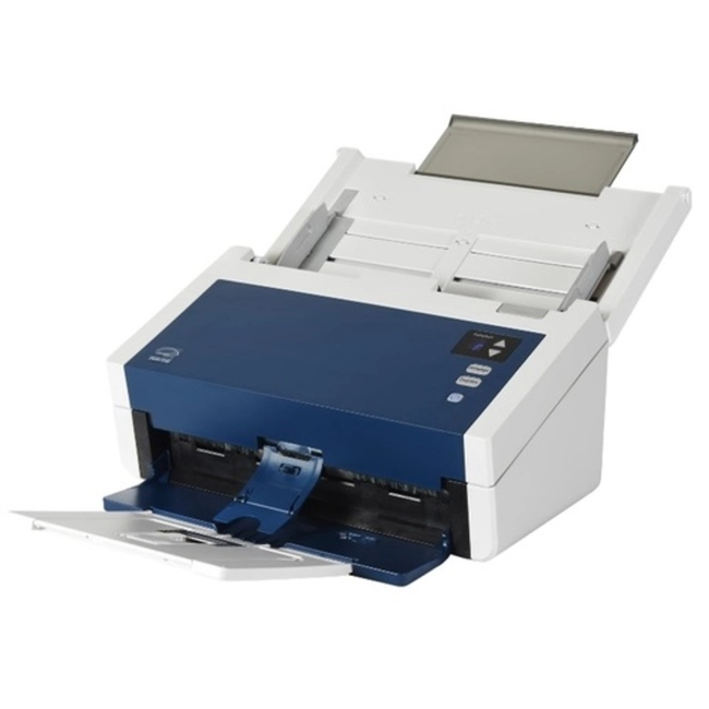 Планшетный сканер Xerox DocuMate 6440 DM6440B# (A4, Цветной, CCD)