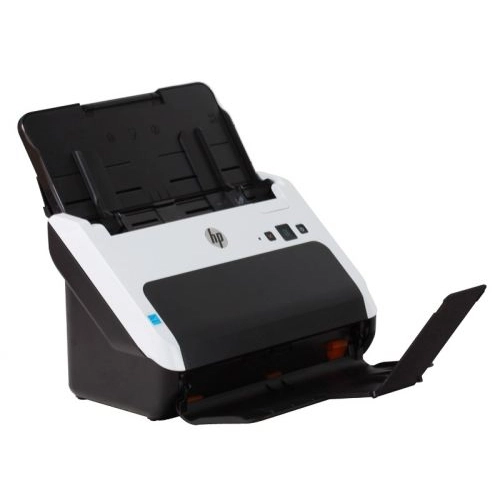 Скоростной сканер HP Scanjet Professional 3000 s2 L2737A