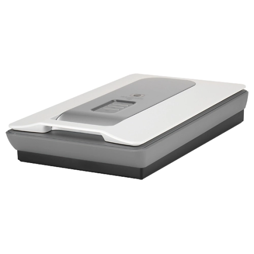 Планшетный сканер HP Scanjet G4010 L1956A (A4)