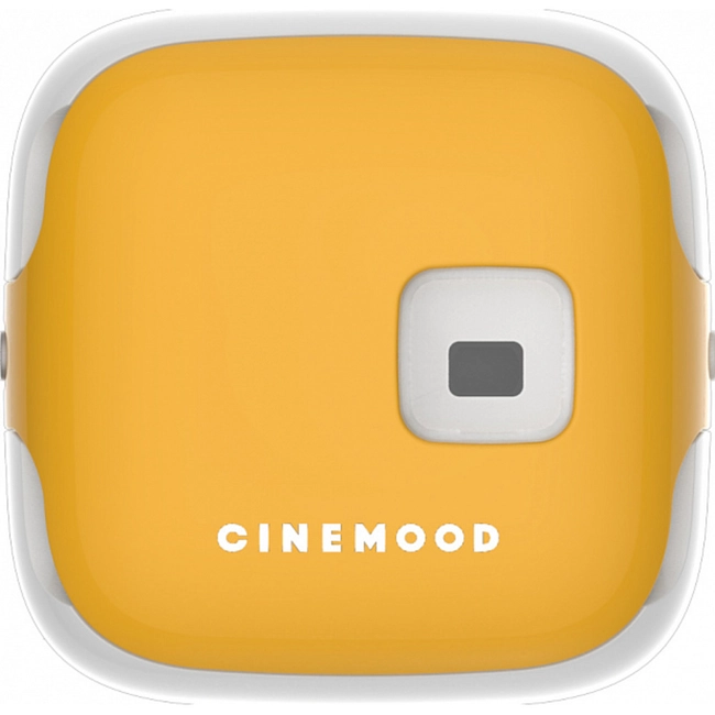 Проектор Cinemood Диакубик с карточкой на 3 месяца CNMD0016LE-3M