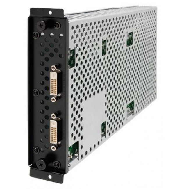 Опция к профессиональным панелям NEC модуль 100012311
