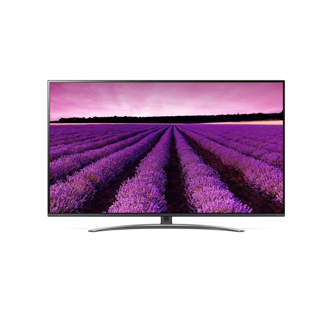 Телевизор LG Smart 4K UHD NanoCell 49SM8200PLA