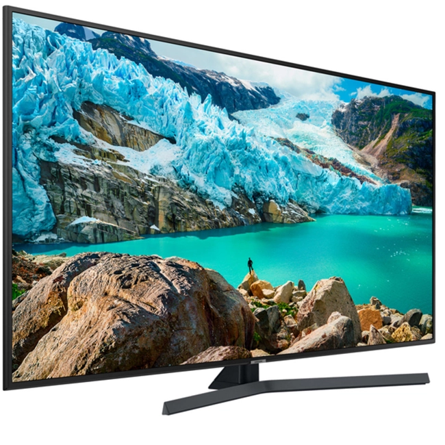 Телевизор Samsung UHD 4K Smart TV RU7200 Series 7 UE65RU7200UXCE