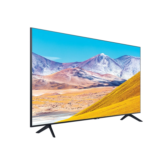 Телевизор Samsung TU8000 Crystal UHD 4K Smart TV 2020 UE50TU8000UXCE (50 ")