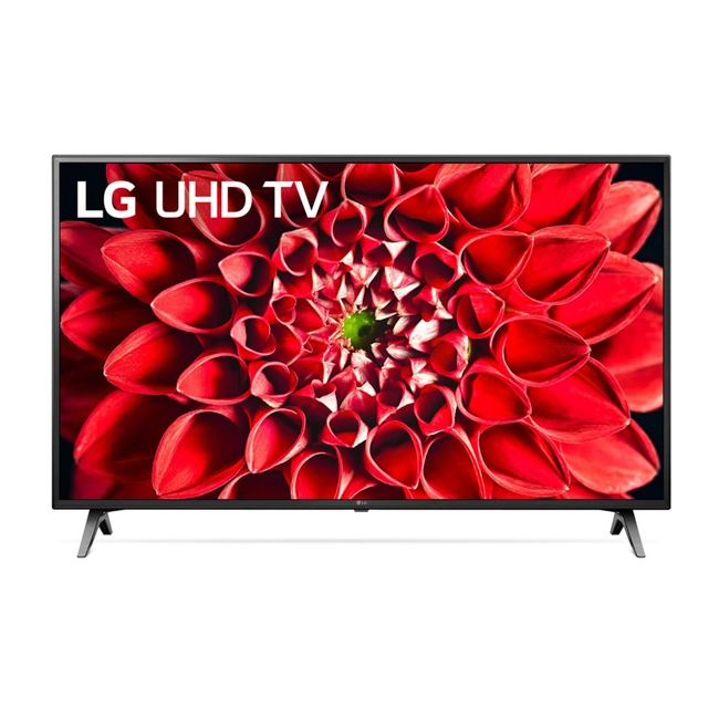 Телевизор LG N71 43" 4K Smart UHD 43UN71006LB (43 ")