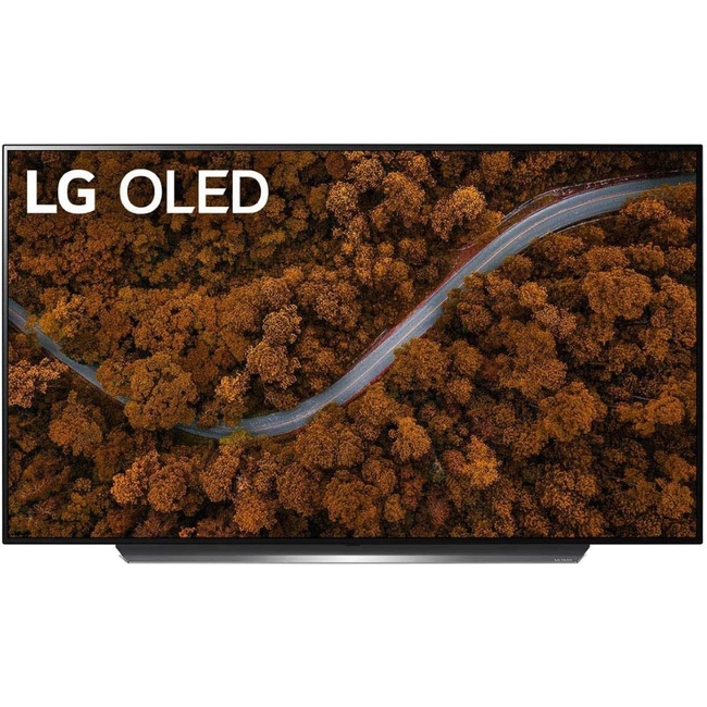 Телевизор LG OLED55CX OLED55CXRLA (55 ")