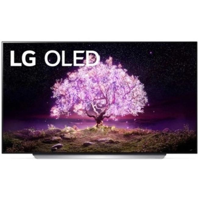 Телевизор LG OLED48C1RLA.ADKB (48 ")