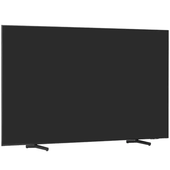 Телевизор Samsung QE75Q60ABUXRU (75 ", Черный)