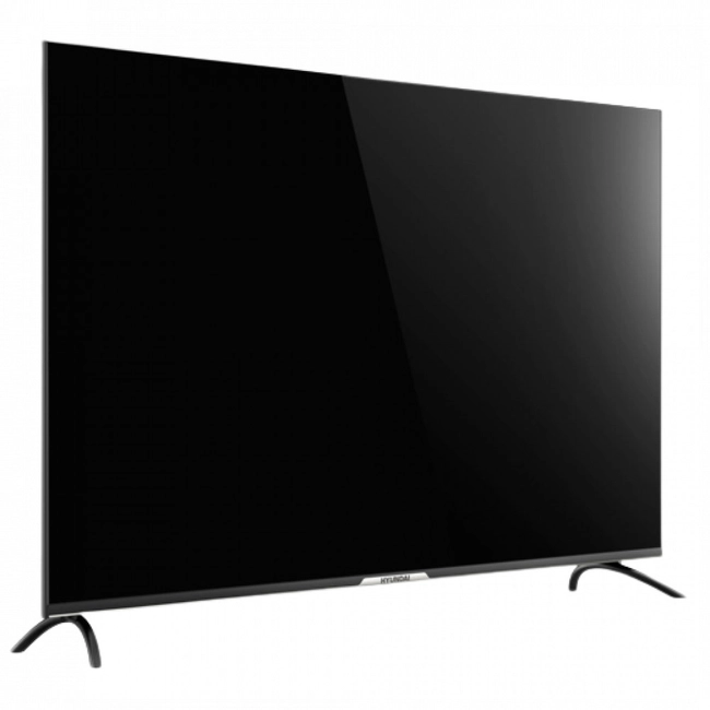 Телевизор Hyundai H-LED65GU7003 (65 ", Черный)