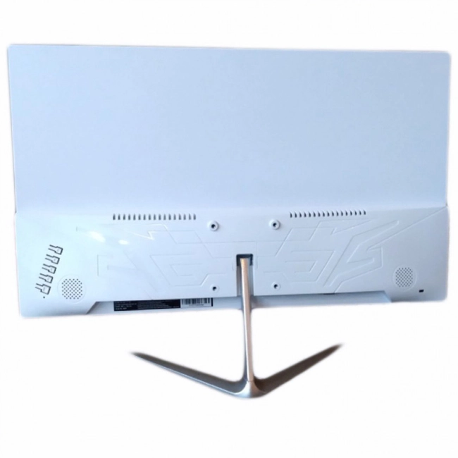 Монитор SMART B240IPS WHITE (23.8 ", IPS, FHD 1920x1080 (16:9), 60 Гц)