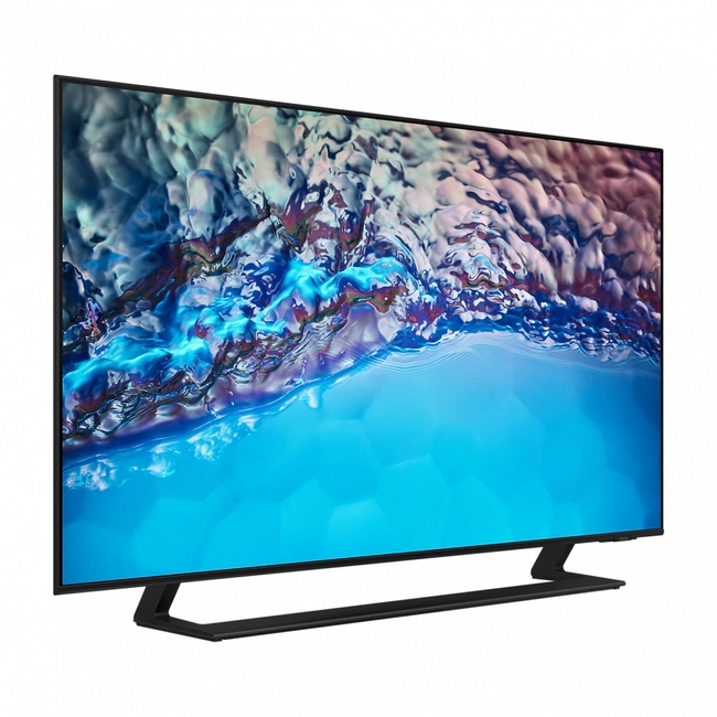 Телевизор Samsung Smart 4K UHD UE50BU8500UXCE (50 ", Smart TVЧерный)
