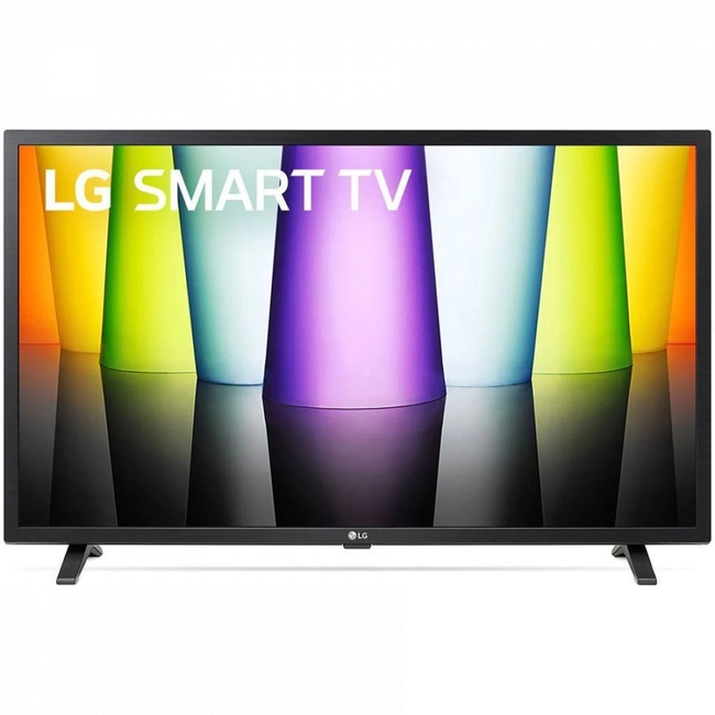 Телевизор LG 32LQ630B6LA.ADKG (32 ", Smart TVЧерный)