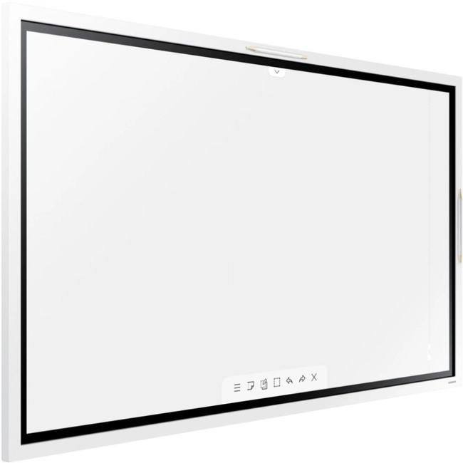 LED / LCD панель Samsung Flip Chart LH55WMBWBGCXCI (55 ")