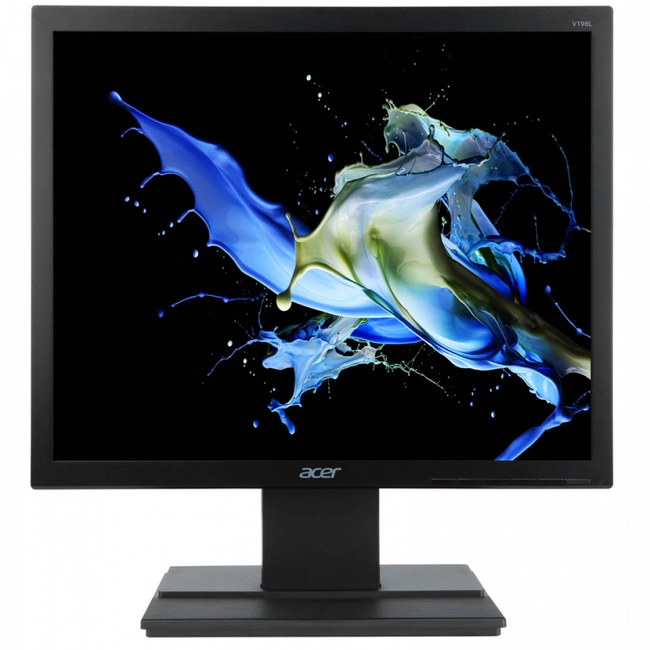 Монитор Acer V196LBbmd UM.CV6EE.B08 (19 ", IPS, 1280x1024 (5:4), 75 Гц)