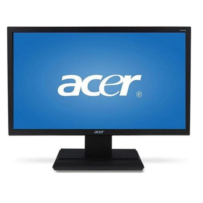 Монитор Acer V246HLBMD UM.FV6EE.005/UM.FV6EE.006 (24 ", TN, FHD 1920x1080 (16:9))