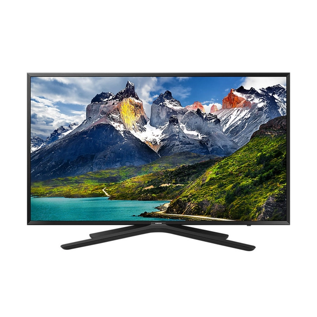 Телевизор Samsung UE43N5500AUXCE (43 ")