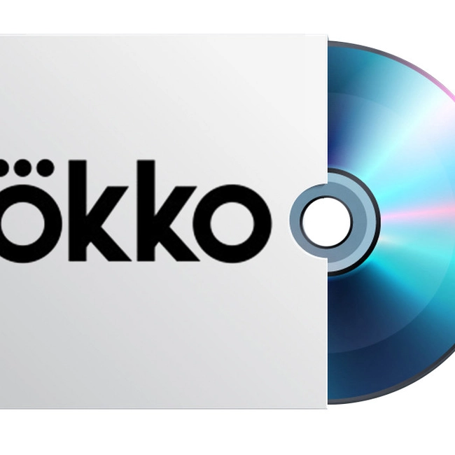 Опция к телевизору Okko 72000M01