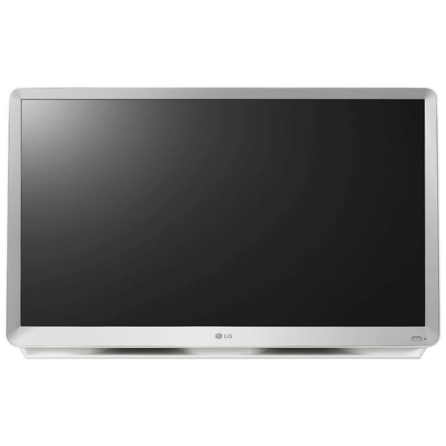 Телевизор LG 27TK600V-WZ