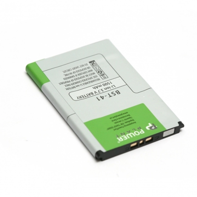 Аксессуары для смартфона PowerPlant Аккумулятор Sony Ericsson Xperia X1 DV00DV6042