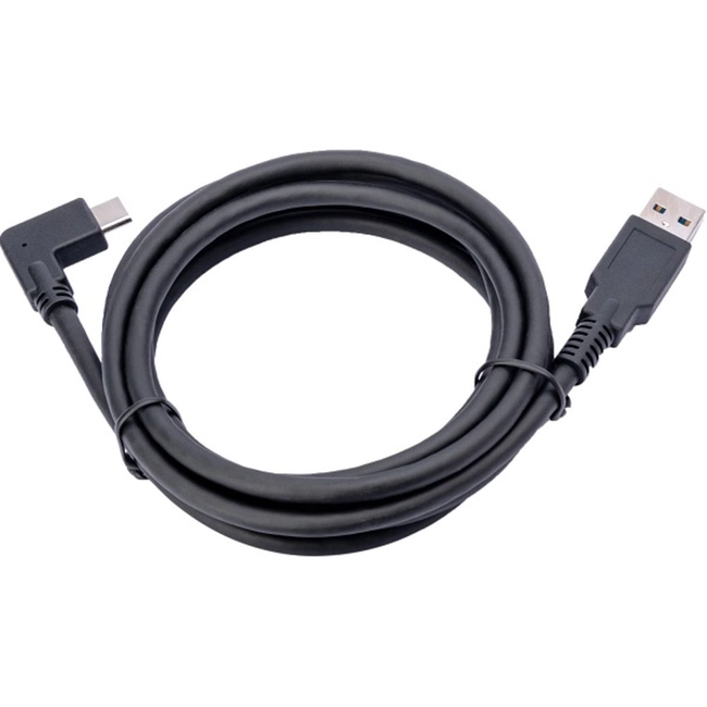Кабель интерфейсный Jabra USB кабель 14202-09 (USB Type A - USB Type C)