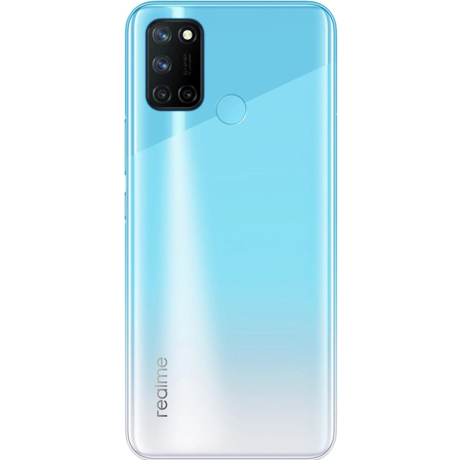 Смартфон REALME Realme 7i 4+128GB blue